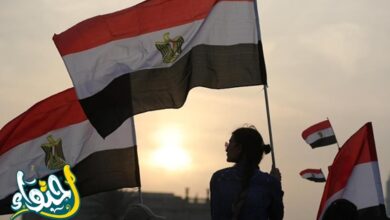 شعر عن مصر قصير للاذاعة المدرسية