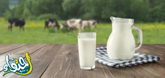 ما هي أضرار الحليب خالي الدسم