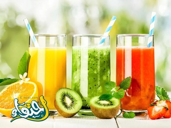 مشروب يمنع امتصاص الدهون بجسمك على فطار رمضان muz23y0s.jpg