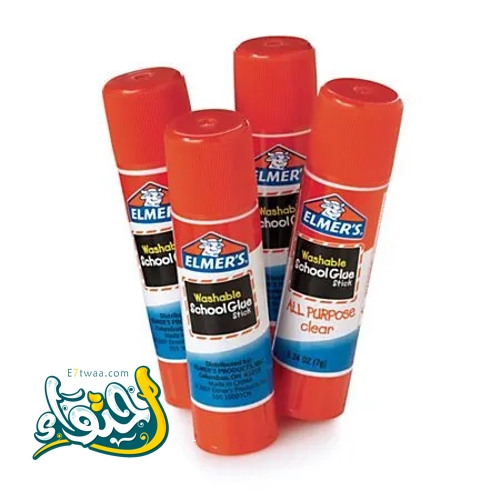 Glue Sticks