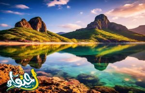 8 وجهات غير عادية لمغامرات لا تنسى
