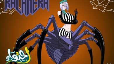 أسطورة أراكني Arachne: معاني رمزية ضد الغطرسة