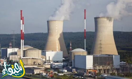مشروع الطاقة النووية بالضبعة