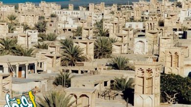 السياحة في جزيرة قشم الإيرانية وأفضل معالمها