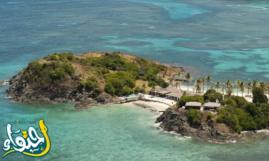 أين تقع جزيرة كاليدونيا الفرنسية بالتحديد وهل واجهة مناسبة للسياحة؟