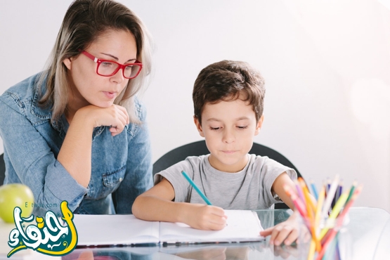 استراتيجيات تجعل ابنك يحب مذاكرة دروسه نصائح مجربة