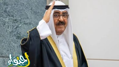 أمير الكويت يأمر بحل البرلمان وتعليق العمل ببعض مواد الدستور