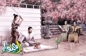 معنى هارا كيري Seppuku: تعرف على الثقافة اليابانية