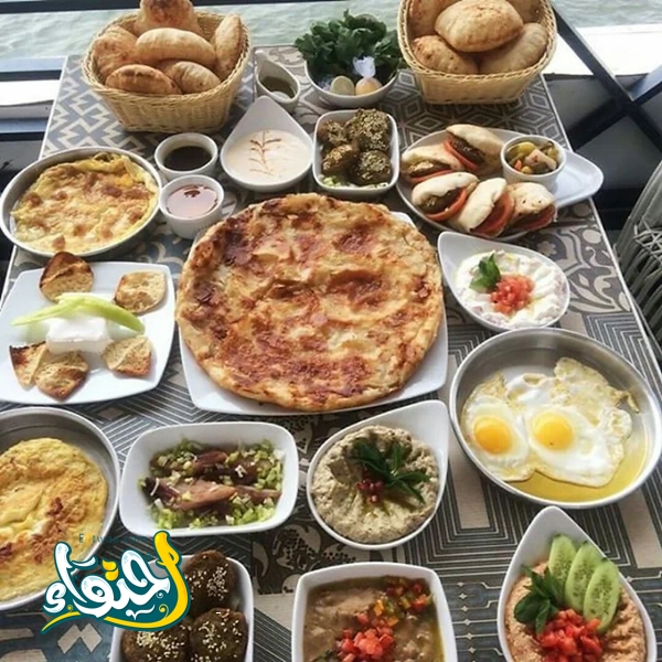 Local Egyptian Foods