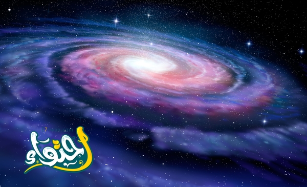 المجرات السبع : أسمائها .. حقائق علمية