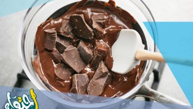 كيف نذيب الشوكولاته.. ماذا افعل اذا تكتل الشوكولاته؟