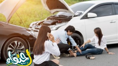 الوقاية من حوادث المرور وكيفية تفاديها.. علم طفلك