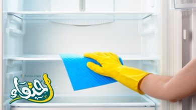 الطريقة الصحيحة لتنظيف الثلاجة .. والحفاظ عليها