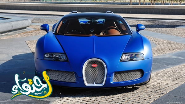 Bugatti