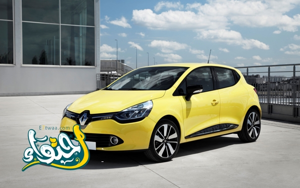 رينو – Renault