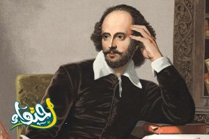 اقتباسات ويليام شكسبير(William Shakespeare) عن الحزن