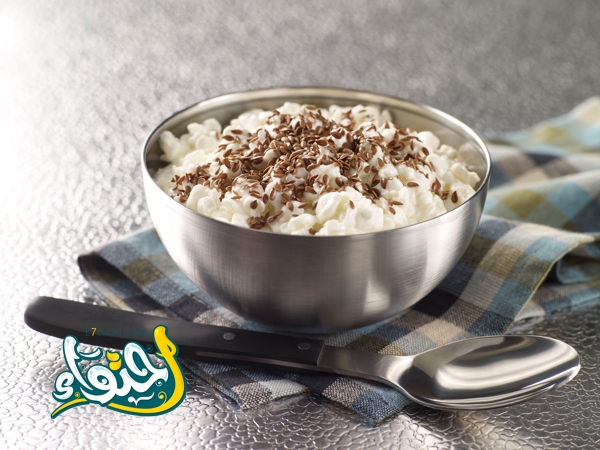 Cottage cheese: its benefits... and is it healthy?