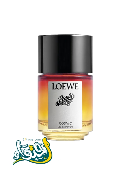 عطر Ibiza Cosmic من Loewe Paula