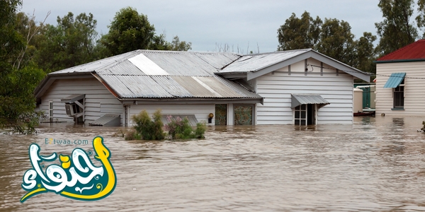 Protecting your home from flooding