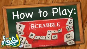 Scrabble: Rules and How to Play