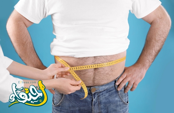 What is the ideal abdominal circumference? .. for women and men