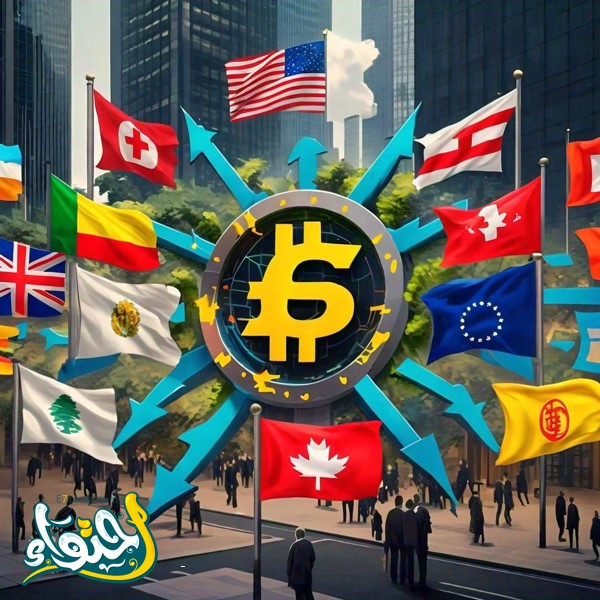 سعر الصرف المرن المُدار: الدول التي تستخدمه