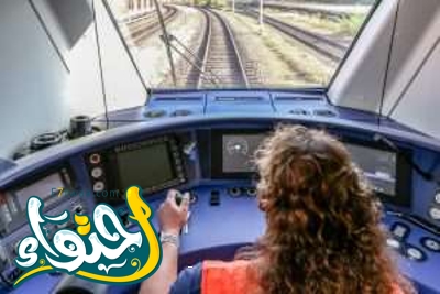 What makes a train driver a truly outstanding driver?