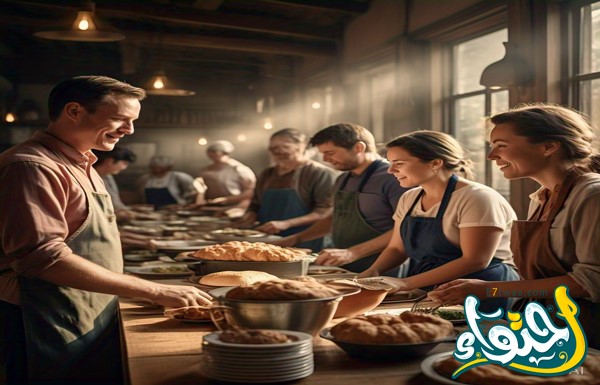 أهمية اللطف في الحياة اليومية