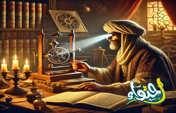 أول من اخترع الكاميرا: قصة ابن الهيثم ودوره وإسهاماته
