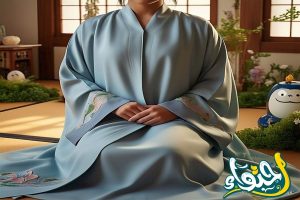 أسرار العناية بالعبايات: حيل للحفاظ على لونها وجودتها