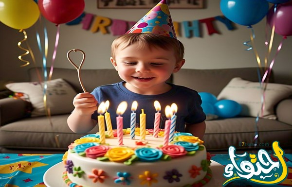 لماذا نطفئ شموع كعكة عيد الميلاد .. تقليد يعود للحضارة اليونانية