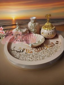 قطع الكونكريت الفنية: تصاميم عصرية تدمج بين الجمال والصلابة في ديكور بيتك!