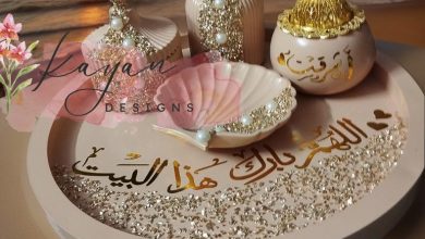 قطع الكونكريت الفنية: تصاميم عصرية تدمج بين الجمال والصلابة في ديكور بيتك!