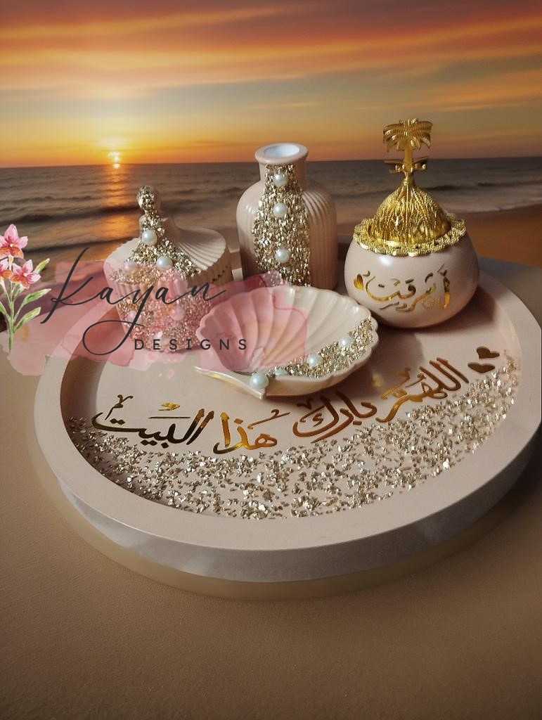 قطع الكونكريت الفنية: تصاميم عصرية تدمج بين الجمال والصلابة في ديكور بيتك!