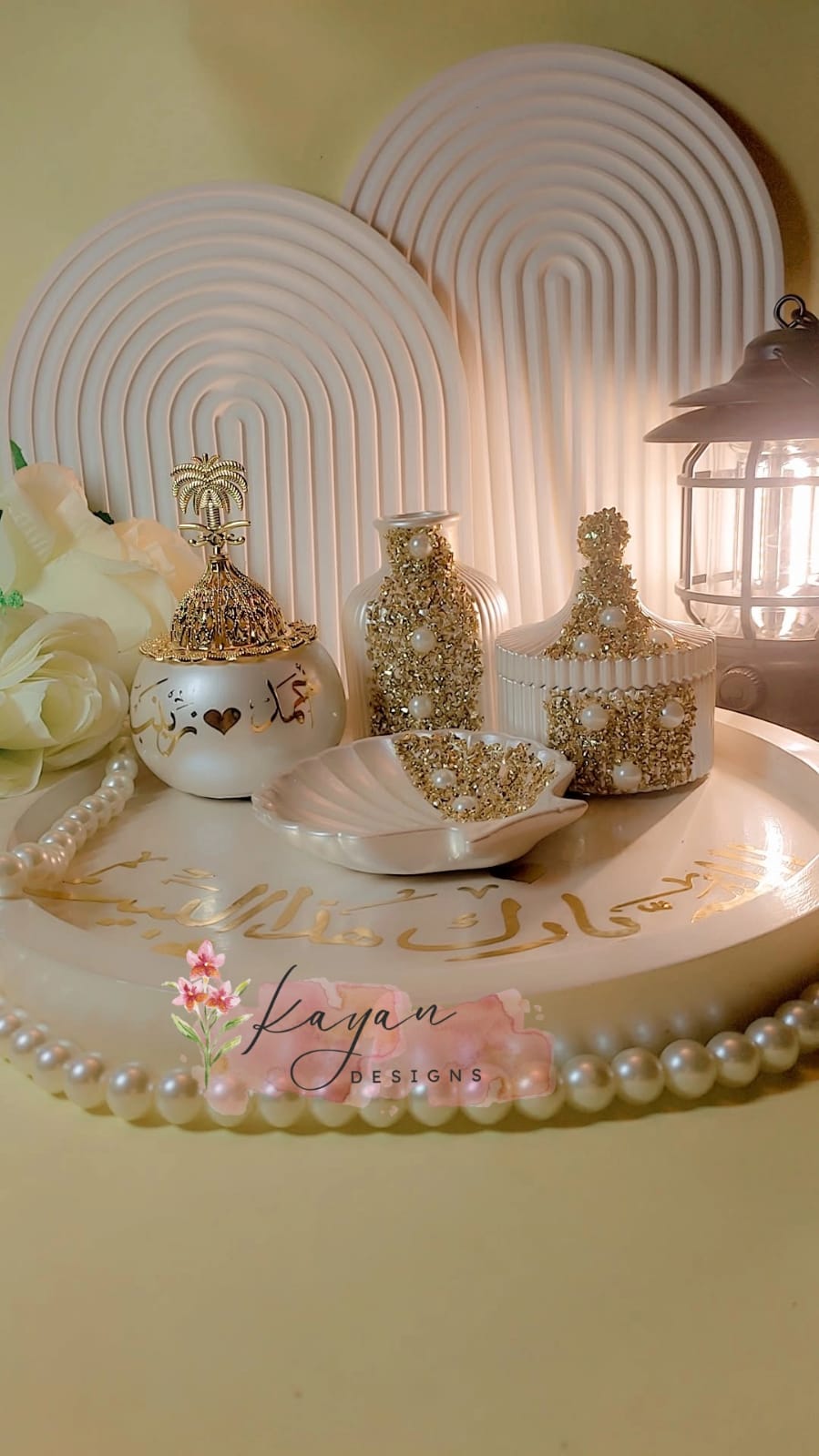 مميزات ديكور الكونكريت