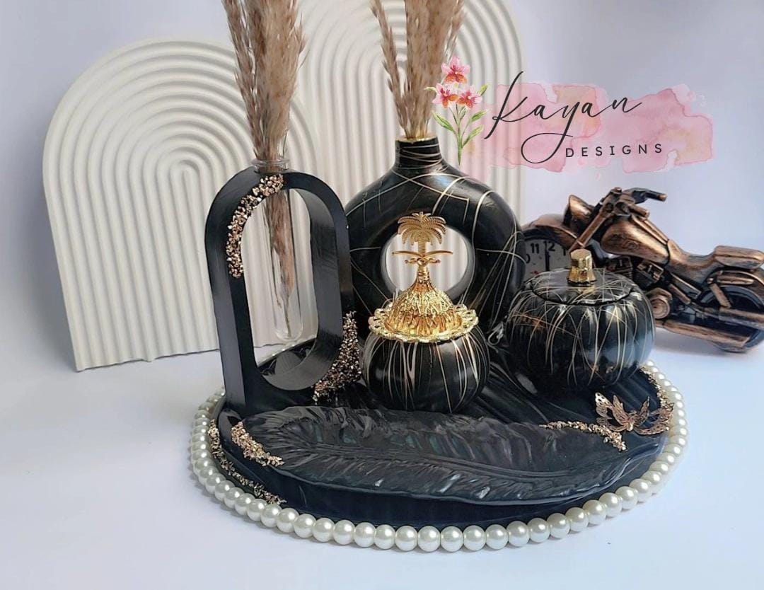 هل ديكور الكونكريت مناسب لكِ؟