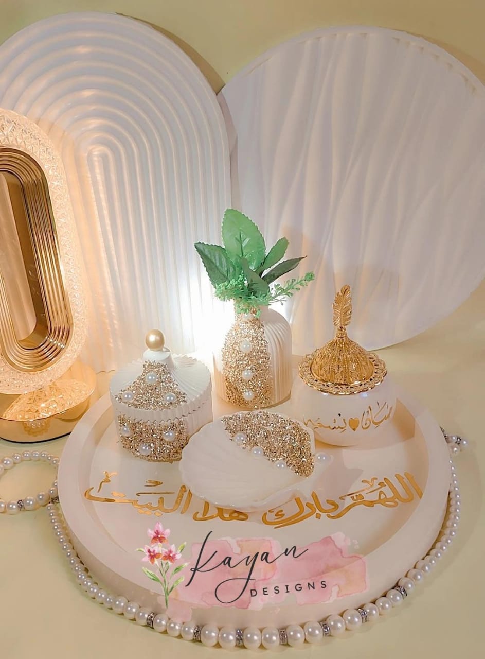 استخدامات ديكور الكونكريت في المنزل