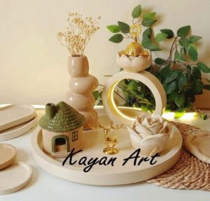 ديكور الكونكريت: أحدث صيحات الديكور العصري لمنزل أنيق وفخم