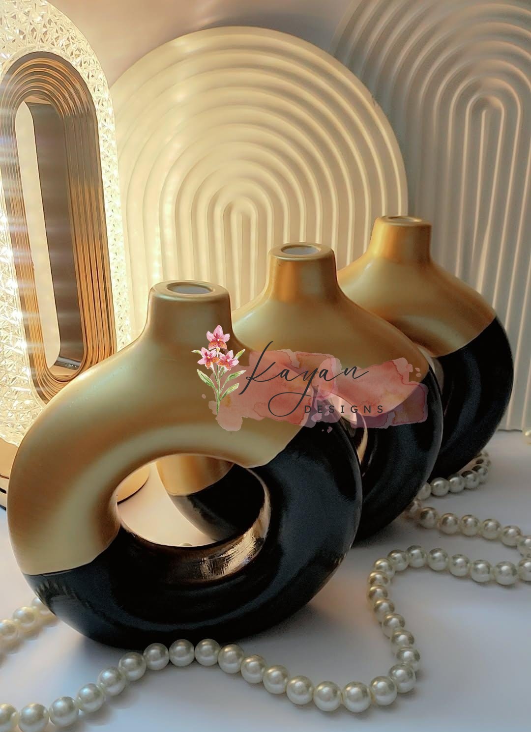 لماذا تختارين ديكور كونكريت هاند ميد؟ دليلك لاختيار ديكور أنيق ومميز