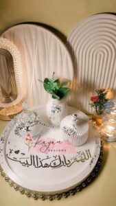 صناعة أشكال ديكورية من الكونكريت: دليلك الكامل لتعلم فن الكونكريت خطوة بخطوة