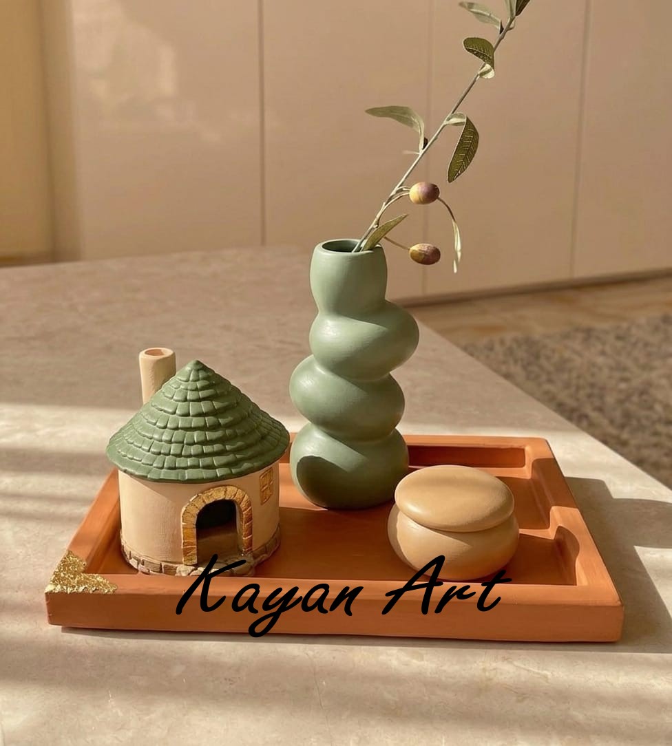 ما هو ديكور الكونكريت؟