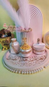 أشكال الكونكريت: أفكار وتصميمات مبتكرة للديكور